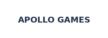 Apollo Games