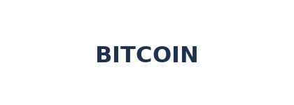 Bitcoin