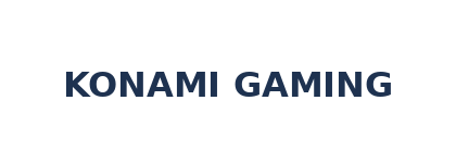 Konami Gaming