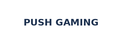 Push Gaming