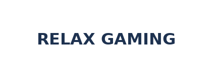 Relax Gaming