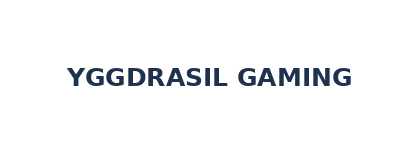 Yggdrasil Gaming
